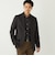 SHIPS Colors:〈洗濯機可能〉AVANT(R) ストレッチ ジャケット(セットアップ対応)