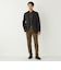 SHIPS Colors:〈洗濯機可能〉AVANT(R) ストレッチ ジャケット(セットアップ対応)