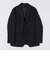 SHIPS Colors:〈洗濯機可能〉AVANT(R) ストレッチ ジャケット(セットアップ対応)