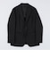 SHIPS Colors:〈洗濯機可能〉AVANT(R) ストレッチ ジャケット(セットアップ対応)
