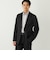 SHIPS Colors:〈洗濯機可能〉AVANT(R) ストレッチ ジャケット(セットアップ対応)