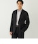 SHIPS Colors:〈洗濯機可能〉AVANT(R) ストレッチ ジャケット(セットアップ対応)