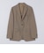 SHIPS Colors:〈洗濯機可能〉AVANT(R) ストレッチ ジャケット(セットアップ対応)