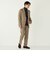 SHIPS Colors:〈洗濯機可能〉AVANT(R) ストレッチ ジャケット(セットアップ対応)