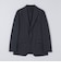 SHIPS Colors:〈洗濯機可能〉AVANT(R) ストレッチ ジャケット(セットアップ対応)