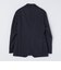 SHIPS Colors:〈洗濯機可能〉AVANT(R) ストレッチ ジャケット(セットアップ対応)