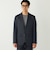 SHIPS Colors:〈洗濯機可能〉AVANT(R) ストレッチ ジャケット(セットアップ対応)
