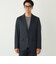 SHIPS Colors:〈洗濯機可能〉AVANT(R) ストレッチ ジャケット(セットアップ対応)