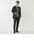 SHIPS Colors:〈洗濯機可能〉AVANT(R) ストレッチ ジャケット(セットアップ対応)