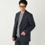 SHIPS Colors:〈洗濯機可能〉AVANT(R) ストレッチ ジャケット(セットアップ対応)