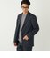 SHIPS Colors:〈洗濯機可能〉AVANT(R) ストレッチ ジャケット(セットアップ対応)