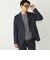 SHIPS Colors:〈洗濯機可能〉AVANT(R) ストレッチ ジャケット(セットアップ対応)