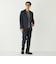 SHIPS Colors:〈洗濯機可能〉AVANT(R) ストレッチ ジャケット(セットアップ対応)