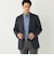SHIPS Colors:〈洗濯機可能〉AVANT(R) ストレッチ ジャケット(セットアップ対応)