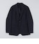 SHIPS Colors:〈洗濯機可能〉AVANT(R) ストレッチ ジャケット(セットアップ対応)