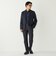 SHIPS Colors:〈洗濯機可能〉AVANT(R) ストレッチ ジャケット(セットアップ対応)