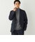 SHIPS Colors:〈洗濯機可能〉AVANT(R) ストレッチ ジャケット(セットアップ対応)
