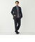 SHIPS Colors:〈洗濯機可能〉AVANT(R) ストレッチ ジャケット(セットアップ対応)