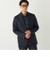 SHIPS Colors:〈洗濯機可能〉AVANT(R) ストレッチ ジャケット(セットアップ対応)