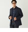 SHIPS Colors:〈洗濯機可能〉AVANT(R) ストレッチ ジャケット(セットアップ対応)