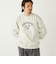 SHIPS Colors:TeddyBear(R) スウェット 2◇