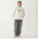 SHIPS Colors:TeddyBear(R) スウェット 2◇