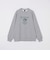 SHIPS Colors:TeddyBear(R) スウェット 2◇