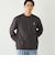 SHIPS Colors:TeddyBear(R) スウェット 2◇