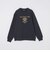 SHIPS Colors:TeddyBear(R) スウェット 2◇