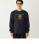 SHIPS Colors:TeddyBear(R) スウェット 2◇