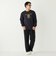 SHIPS Colors:TeddyBear(R) スウェット 2◇