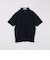 SHIPS Colors:〈接触冷感・抗菌防臭〉シルケット スムース ポロシャツ