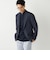 SHIPS Colors:〈接触冷感・抗菌防臭〉シルケット スムース ポロシャツ