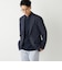 SHIPS Colors:〈接触冷感・抗菌防臭〉シルケット スムース ポロシャツ