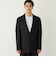 SHIPS Colors:〈速乾・洗濯機可能〉コンフォートクロス ジャケット(セットアップ対応可能)