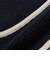 SHIPS Colors:〈手洗い可能〉配色 ニット リブ タンクトップ◇