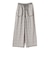 SHIPS Colors:〈手洗い可能〉MULHOUSE フラワー プリント パンツ◇
