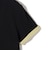 SHIPS Colors:〈手洗い可能〉シアー ドライ タッチ バイカラー TEE◇