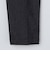 SHIPS Colors:〈洗濯機可能〉デニムライク チノ スラックス◇