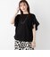 SHIPS Colors:〈手洗い可能〉シルケット 天竺 2WAY トップス◇
