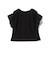 SHIPS Colors:〈手洗い可能〉シルケット 天竺 2WAY トップス◇