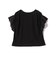 SHIPS Colors:〈手洗い可能〉シルケット 天竺 2WAY トップス◇