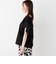 SHIPS Colors:〈手洗い可能〉シルケット 天竺 2WAY トップス◇