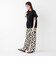 SHIPS Colors:〈手洗い可能〉シルケット 天竺 2WAY トップス◇