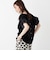 SHIPS Colors:〈手洗い可能〉シルケット 天竺 2WAY トップス◇