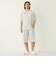 【WEB限定】SHIPS Colors:〈接触冷感〉カノコ Tシャツ ＆ ショーツ セット◇