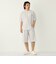 【WEB限定】SHIPS Colors:〈接触冷感〉カノコ Tシャツ ＆ ショーツ セット◇