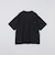 【WEB限定】SHIPS Colors:〈接触冷感〉カノコ Tシャツ ＆ ショーツ セット◇