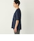 【WEB限定】SHIPS Colors:〈接触冷感〉カノコ Tシャツ ＆ ショーツ セット◇