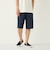 【WEB限定】SHIPS Colors:〈接触冷感〉カノコ Tシャツ ＆ ショーツ セット◇